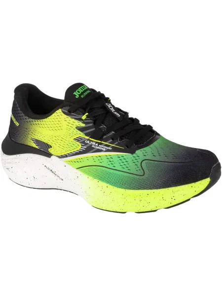 Pantofi Joma galben