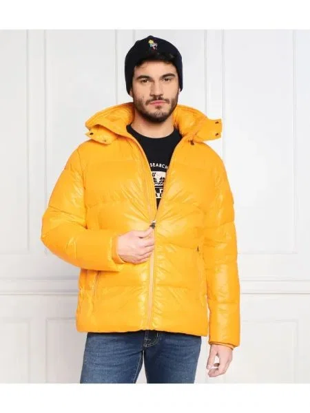 Joop! Jeans Kabát Joshas