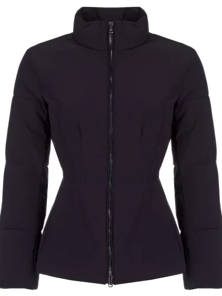 Куртка Emporio Armani чорна