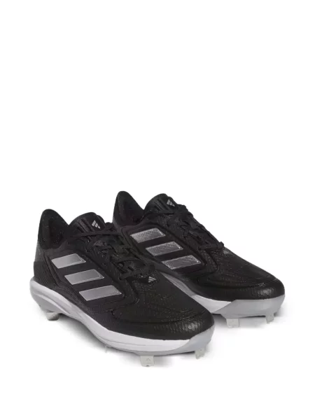 Маратонки Adidas Adizero черно