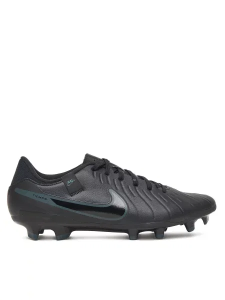 Futbolo batai Nike Legend 10 Academy FG/MG juoda
