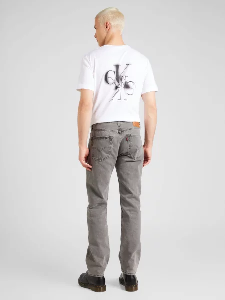LEVI'S Jeans denim gri