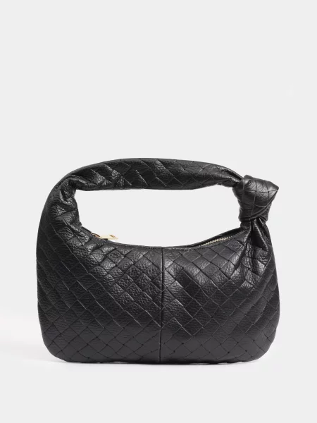 URBAN TRACE Сумки Шкіра чорний