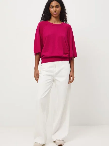 Medicine светр лляний