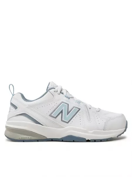 New Balance Topánky do posilňovne biela