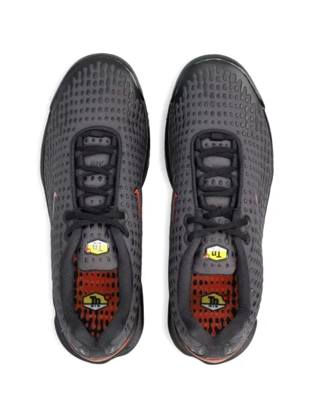 Τρέξιμο κάλτσες Nike Air Max Plus μαύρο