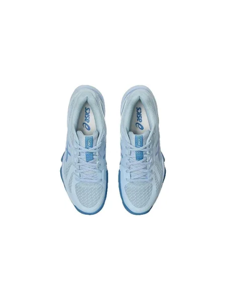 Pantofi Asics albastru