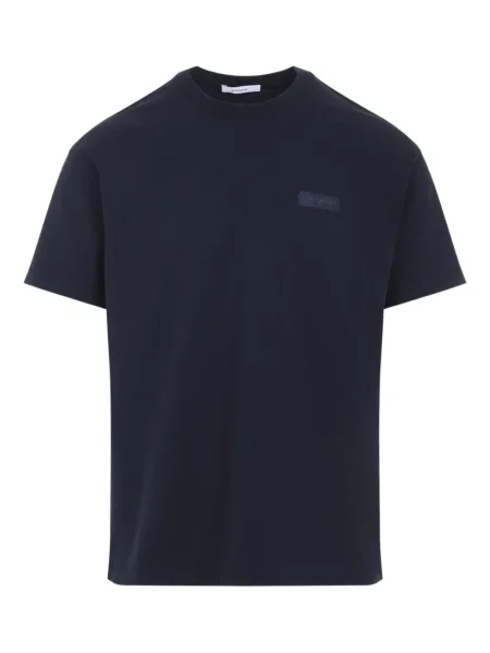 Tricou Givenchy albastru