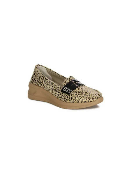 Pantofi Artiker negru