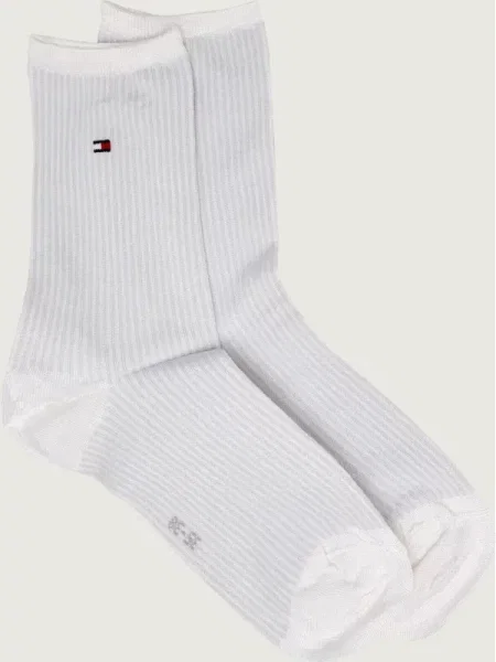Tommy Hilfiger Șosete alb