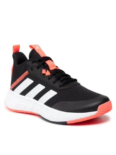 Pantofi Adidas Performance negru