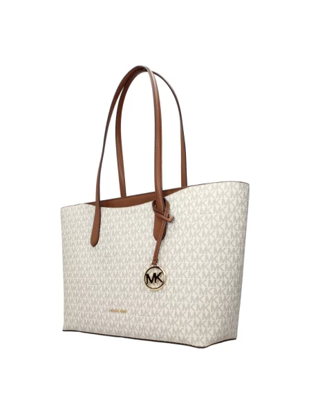 Shopperka Michael Kors biała