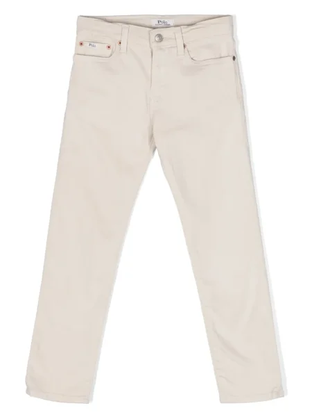 Τζιν με ίσιο πόδι Polo Ralph Lauren