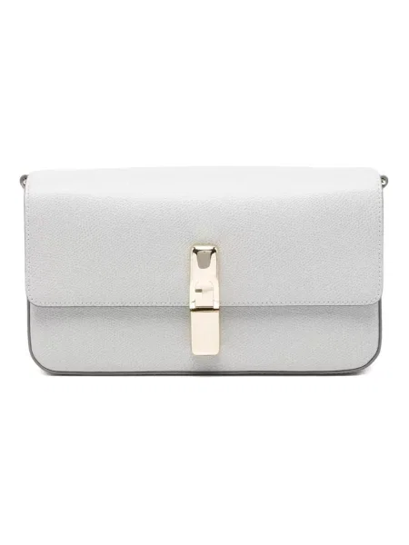 Torebka Furla szara