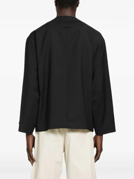 Sako Fear Of God černé