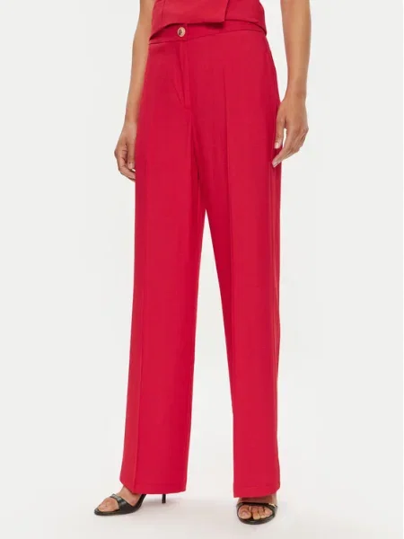 ViCOLO Pantaloni din roșu