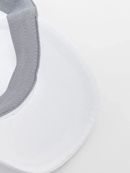 Czapka Under Armour W Iso-Chill Launch Adj White Universal biała