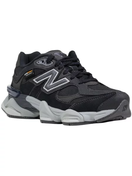 Tenisky New Balance čierna