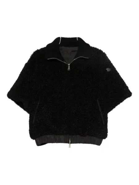 Geacă Moncler negru
