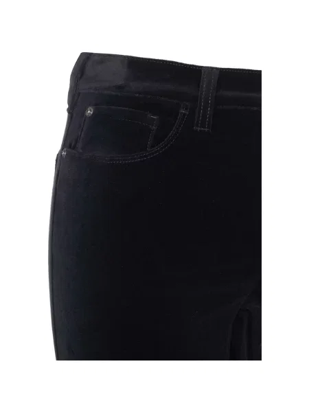 Blugi Emporio Armani negru