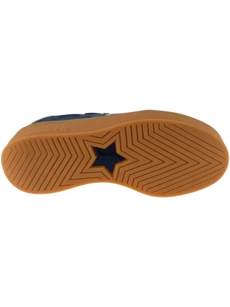 Pantofi Skechers albastru