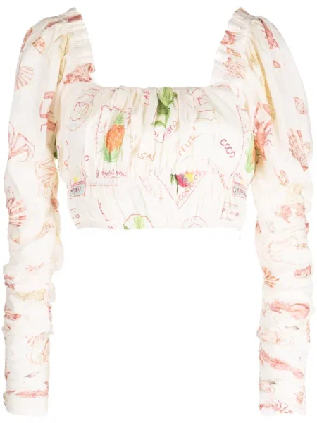 Bluzka We Are Kindred