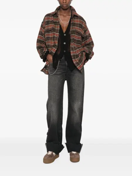 Blugi R13 negru