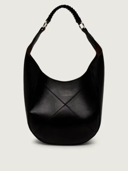 Guess Geantă HWZOAA negru
