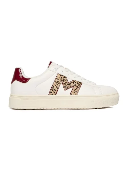 Sneakersy białe