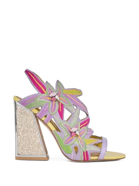 Sandale Kat Maconie violet
