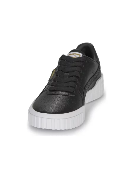 Félcipő Puma fekete