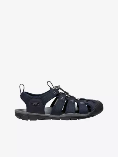 Keen Clearwater CNX Спортни обувки Sin черно
