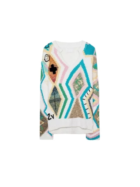 Sweter Zadig & Voltaire