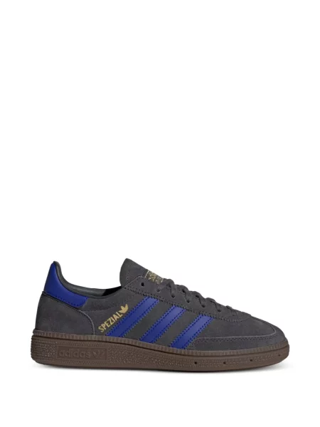 Sneakersy dziecięce Adidas Spezial szare