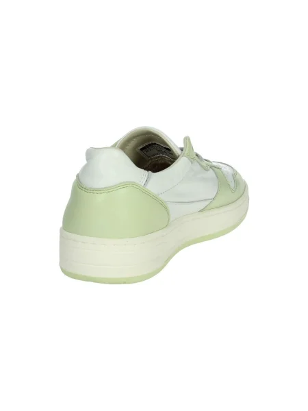 Pantofi D.a.t.e. alb