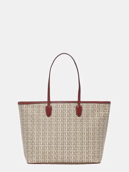 Чанта Pedro del Hierro бежово