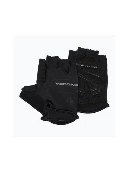 Велосипедні рукавички Endura Xtract чорні