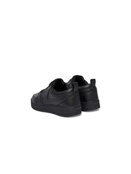 Emporio Armani Sportcipők fekete