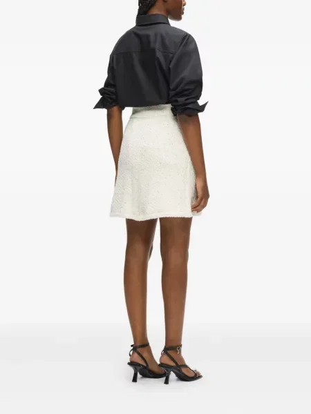 Fusta mini Karl Lagerfeld