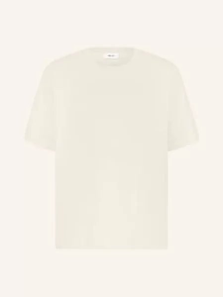 Koszulka Jett Ss beige beżowa