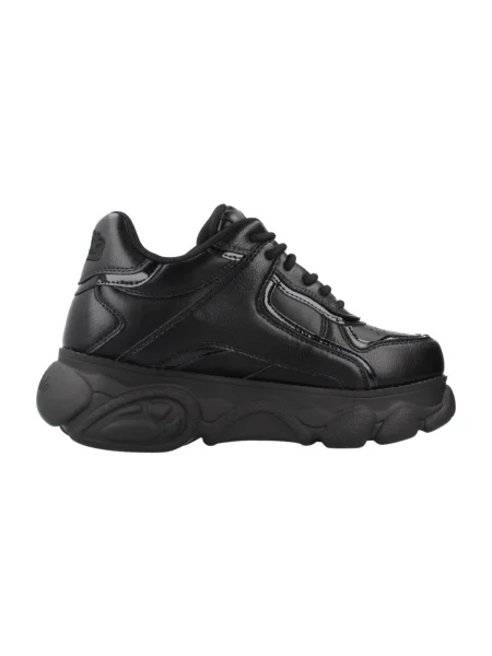 Pantofi Buffalo negru