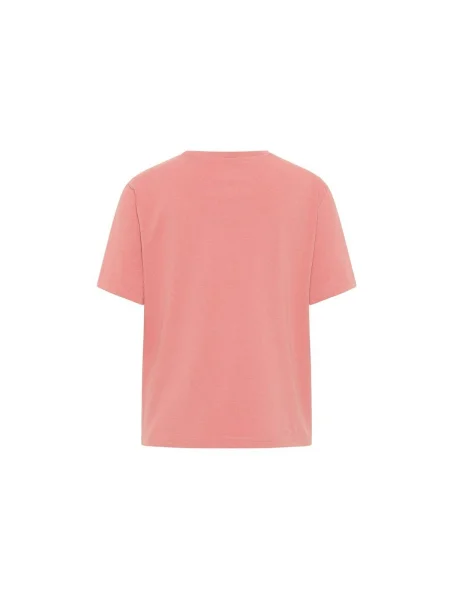 Tricou Mustang roz