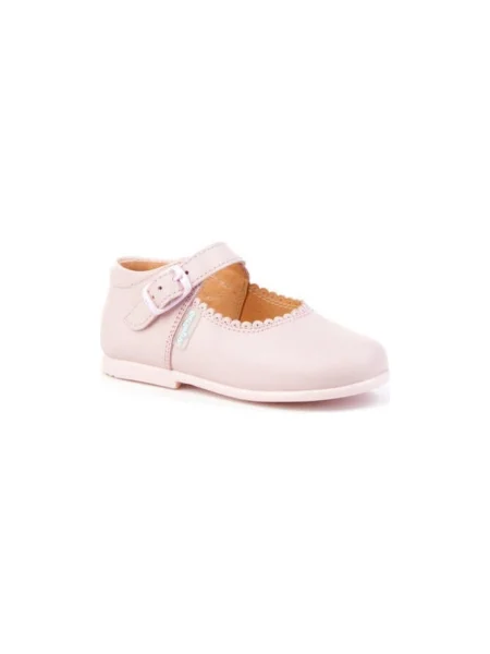 Pantofi copii Angelitos roz