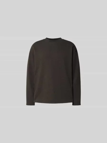 Bluza z okrągłym dekoltem Won Hundred