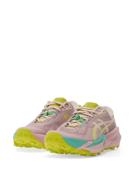 Sneakerși Asics Gel-venture gri