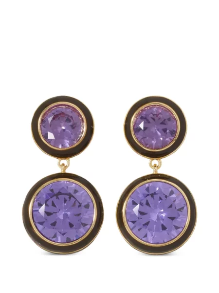 Cercei Roxanne Assoulin violet
