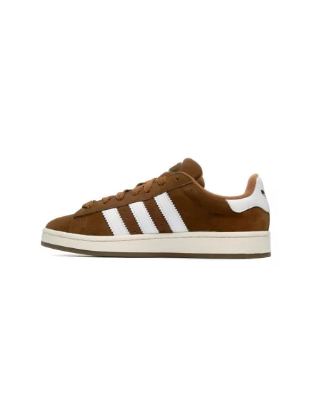 Tenisky Adidas Campus biela