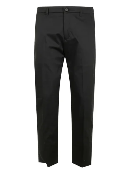 Pantaloni Department 5 negru
