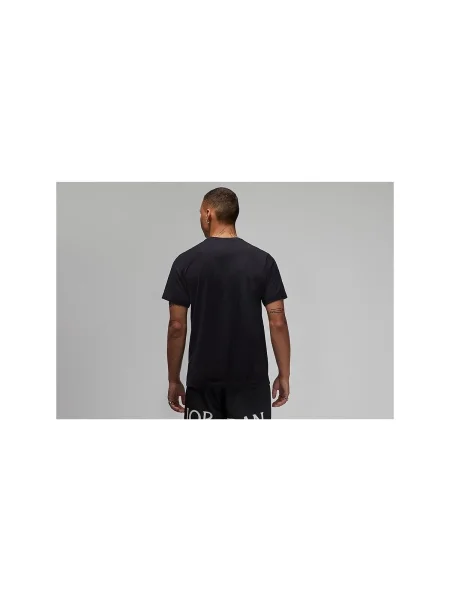 Póló Nike fekete
