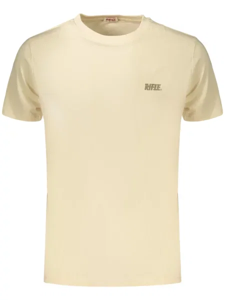 Tricou Rifle bej